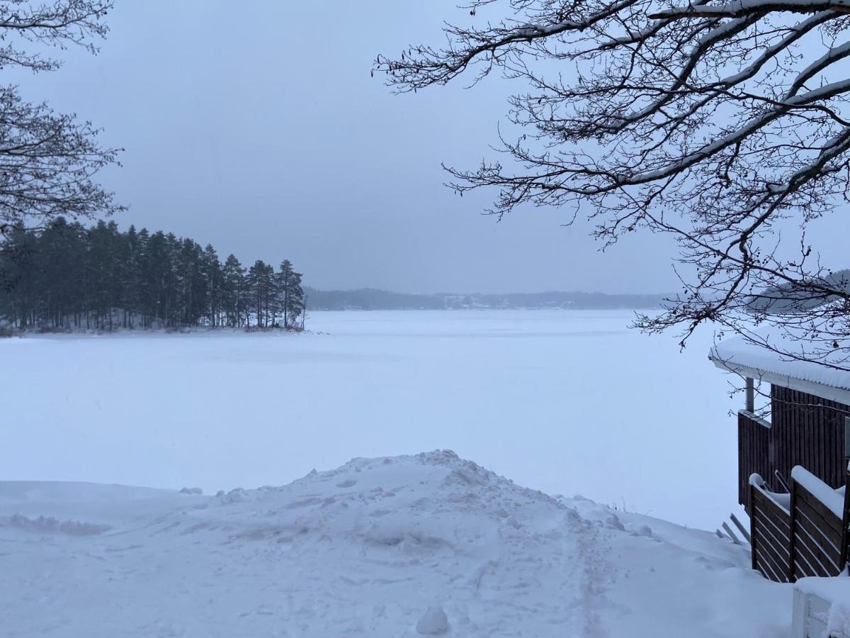 Hostel Ukonlinna 이마트라 외부 사진