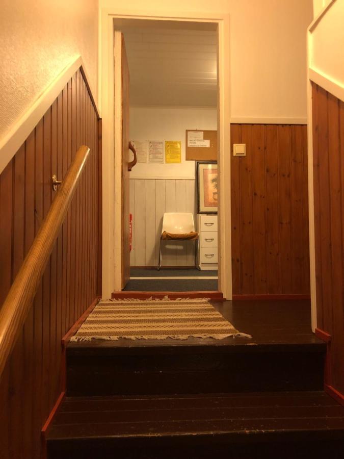 Hostel Ukonlinna 이마트라 외부 사진