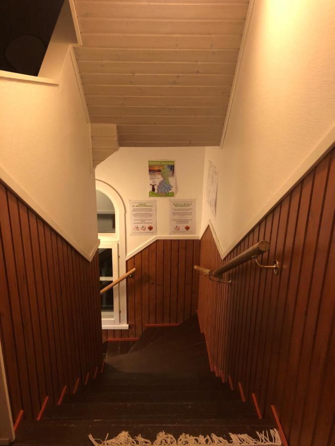 Hostel Ukonlinna 이마트라 외부 사진