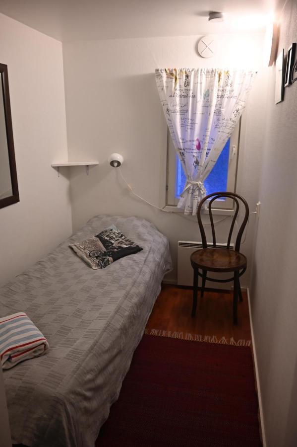 Hostel Ukonlinna 이마트라 외부 사진